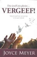 Doe jezelf een plezier...vergeef - Joyce Meyer - Paperback (9789083058306) - thumbnail