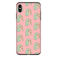 King Kylie: iPhone XS Max Tough Case