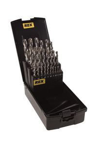 BORENSET STEELMAST 19D 3720019