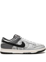 Nike baskets Dunk - Gris - thumbnail