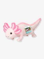 Axolotl knuffel 36 cm TEDDY HERMANN rozen