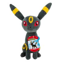 Pokémon pluchen knuffel Umbreon - 20 cm