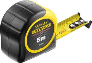 Stanley 0-33-720 FatMax™ Rolbandmaat Blade Armor 5m - 32mm