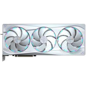 VGA Gigabyte GeForce RTX 5090 AORUS MASTER ICE 32G