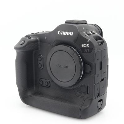 Canon EOS R1 body occasion