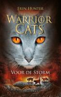 Voor de storm (Hardback)