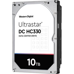 Western Digital Ultrastar DC HC330 3.5" 10 TB SAS