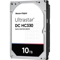 Western Digital Ultrastar DC HC330 3.5" 10 TB SAS - thumbnail
