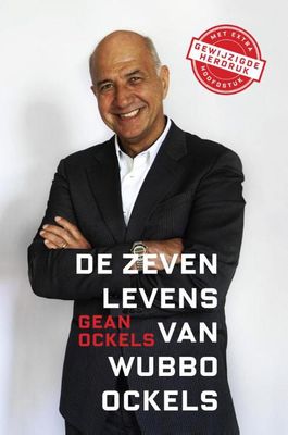 De zeven levens van Wubbo Ockels - Gean Ockels - ebook