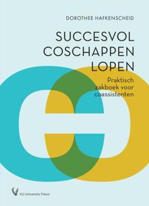 Succesvol coschappen lopen (Paperback)