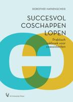 Succesvol coschappen lopen (Paperback)