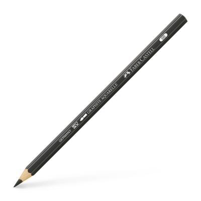 Faber Castell Aquarelpotlood Graphite - 6B