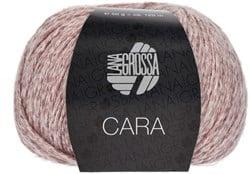 Lana Grossa Cara 06 Antique Pink