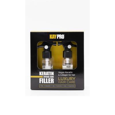 Kay Pro Special Care Keratin Filler 2 x 10ml