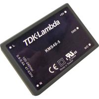 TDK-Lambda KMD40-1212 AC/DC-printnetvoeding 12 V 1.67 A 40 W