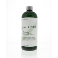 Kemon Actyvabio Essenziale Ricco Shampoo 750ml
