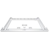 Bosch WTZ27510 tussenstuk Droger accessoire Bosch WTZ27510 tussenstuk Droger accessoire