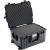 Peli 1607 Air Case 535 x 402 x 295 mm met schuim - thumbnail