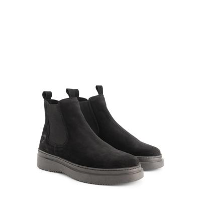 Travelin' mannen - - Zwart - Maat