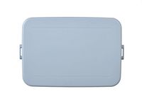 Mepal Deksel Bento Lunchbox Tab Large Nordic Blue - thumbnail