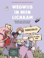 Wegwijs in mijn lichaam (Hardback)