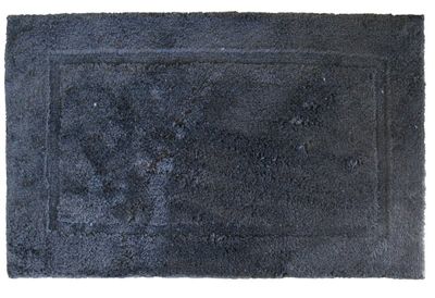 Wicotex Badmat 60x90 cm. Acryl ivoor 3891-096