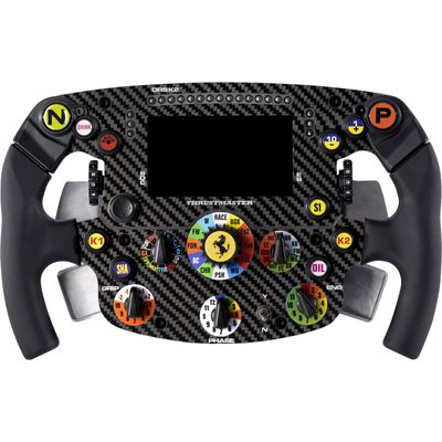 Formula Racestuur Add-On Ferrari SF1000 Edition