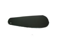 Ngk Kettiast hb 24 mat zwart lakdoek