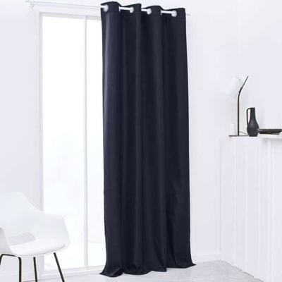 TODAY Essential Uni Thermisch Isolerend Gordijn - 140 x 240 cm - Navy