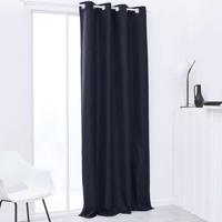 TODAY Essential Uni Thermisch Isolerend Gordijn - 140 x 240 cm - Navy