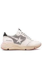 Golden Goose Running Sole low-top sneakers - Blanc - thumbnail