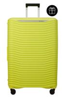 Samsonite Upscape Spinner 81cm LIME