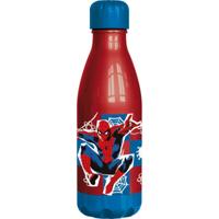 Waterfles Spider-Man CZ11270 560 ml Rood Plastic