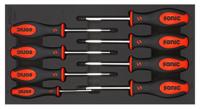 Sonic Schroevendraaierset TX SFS 1/3 8-delig 600824