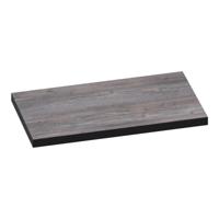 Brauer Ocean Edge Topblad - 80 cm - Driftwood