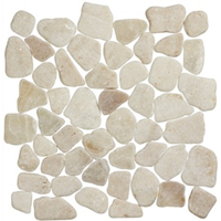 Terre d&apos;Azur Stone Palladiana Onix 30x30 cm