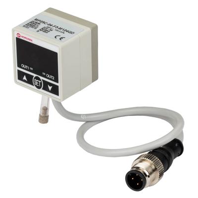 IMI NORGREN Drukschakelaar 0860820000000000 -1 tot 1 bar 1 stuk(s)