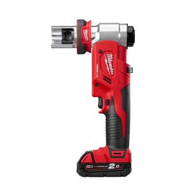 Milwaukee M18 HKP-201CA Li-Ion ponsgereedschap - 4933451204