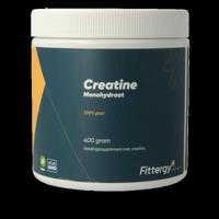 Creatine monohydraat 400 Gram