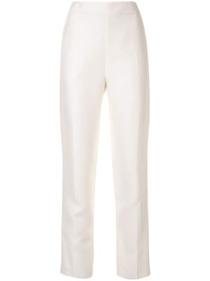 Macgraw pantalon Non Chalant - Blanc