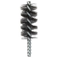 Bosch Accessoires Cilindrische draadborstel | 28 mm - 2609256550 Bosch Accessoires Cilindrische draadborstel | 28 mm - 2609256550