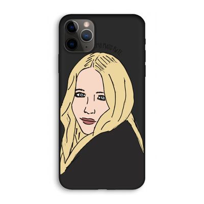 Mary Kate: iPhone 11 Pro Biologisch afbreekbaar hoesje