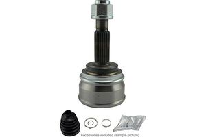 Homokineet reparatie set, aandrijfas CV6517