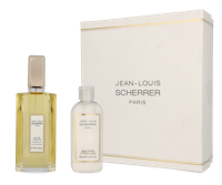 J. L. Scherrer - Jean Louis Scherrer Limited Edition 200 ml Eau de Parfum Dames Giftset