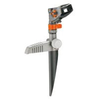 Gardena comfort pulserende sectoren cirkelsproeier
