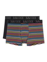 HOM - 2p Boxer Briefs - Ron - D043, Maat:XL