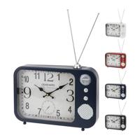 Tafelklok radio model