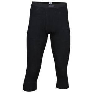 Dovre Wool Three Quarter Long Johns