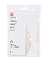 HEMA Gelzolen voor de voorvoet - 2 stuks