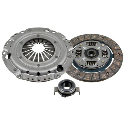 Koppelingsset ADV183001